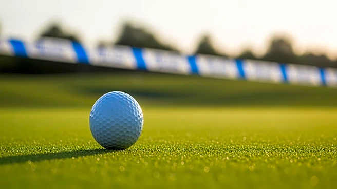 Tiger Woods Steps Away from Golf for Intensive Health Treatment Abroad