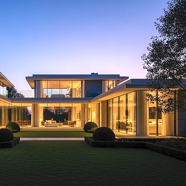 Chris Pratt and Katherine Schwarzenegger Delist $20 Million Mansion Amid Real Estate Challenges