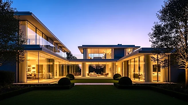 Chris Pratt and Katherine Schwarzenegger Delist $20 Million Mansion Amid Real Estate Challenges