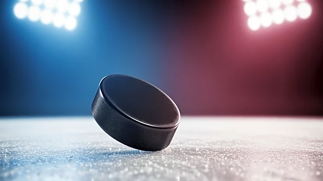 Vancouver Canucks Overcome Colorado Avalanche in High-Scoring NHL Upset