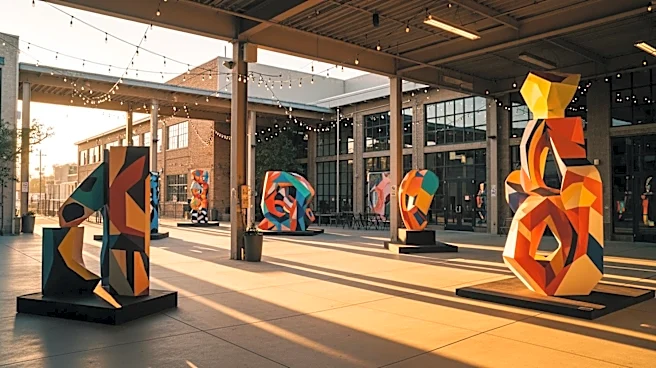 MoMA PS1 Celebrates 50th Anniversary with Free Block Party Featuring Art and Community Engagement