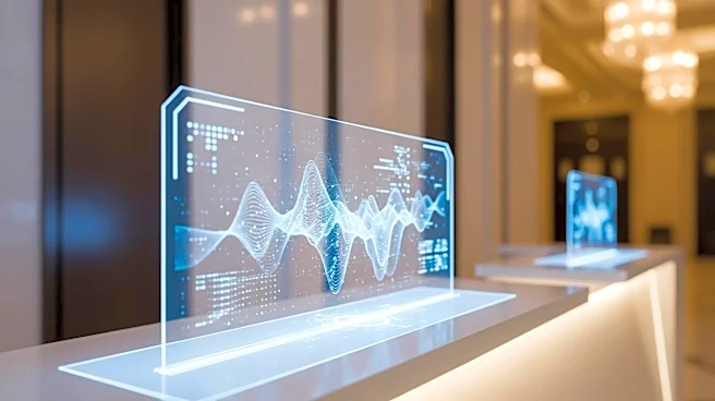 Inn-Flow to Demonstrate AI-Powered Hotel Management Solutions at AAHOACON26