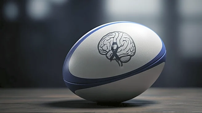 Coroner Confirms CTE in New Zealand Rugby Player's Death, Raising Awareness of Brain Injury Risks