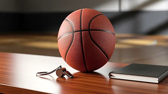 Arizona Wildcats Coach Tommy Lloyd Considered for UNC Position Amid Tensions with Athletic Director