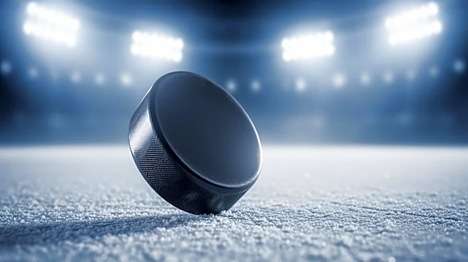 Los Angeles Kings Secure Overtime Victory Against St. Louis Blues to Claim Wild-Card Spot