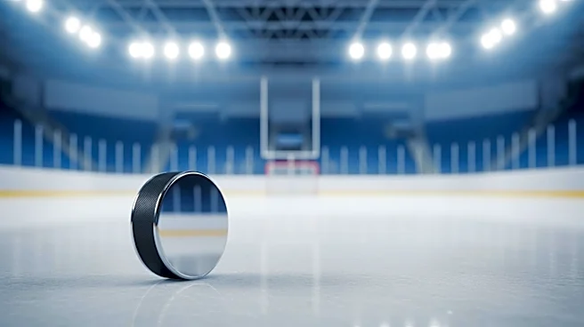 Washington Capitals Aim to Extend Winning Streak Against New Jersey Devils in Playoff Push