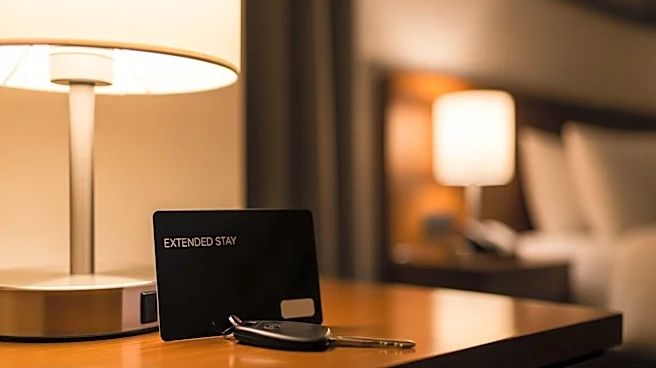 Sandpiper Hospitality Opens Extended Stay America Premier Suites Near Denver Airport