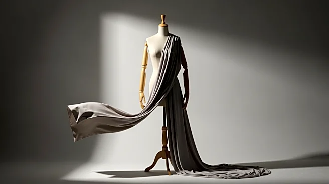 Mark Thomas to Depart as Artistic Director of Fashion Brand Carven