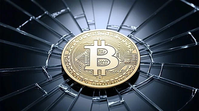 Nakamoto Bitcoin Sale Raises Concerns of Industry-Wide DAT Contagion