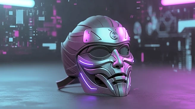 Riot Games Unveils Akali as New Fighter in 2XKO Game