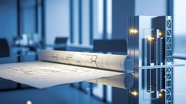 Savills Acquires MEIT Consultants to Enhance Data Centre Design Capabilities