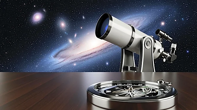 Investors Seek Alternatives as NASA Stock Remains Non-Existent