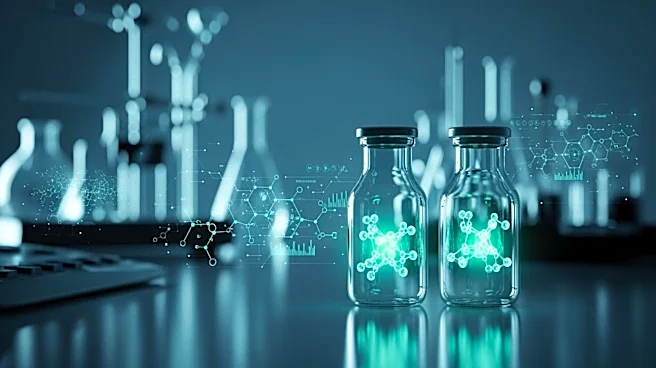 Biopharma Executives Address Challenges in Drug Discovery Amid Industry Uncertainty