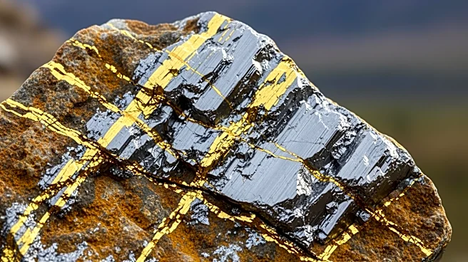 Aben Gold Corp. Uncovers High-Grade Tungsten-Gold Intercepts in Yukon Exploration