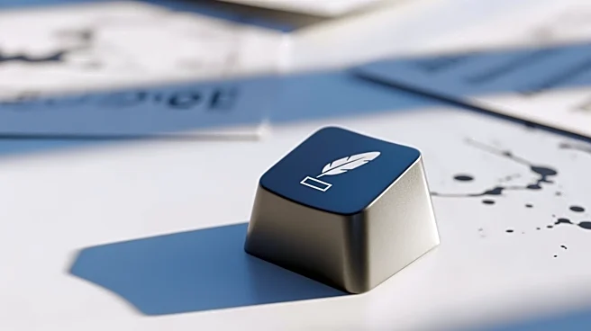 Self-Publishing Revolution: Rise of the 'Micro-Author' in the Publishing Industry