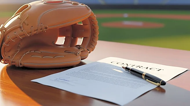 Pittsburgh Pirates Negotiate Long-Term Extension with Top Prospect Konnor Griffin