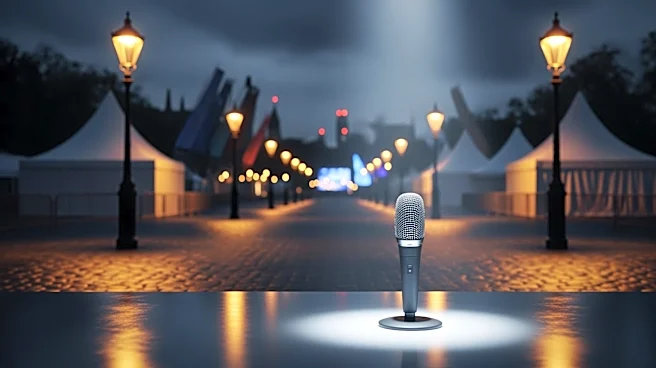 London Mayor Criticizes Wireless Fest's Decision to Book Ye Amid Controversy