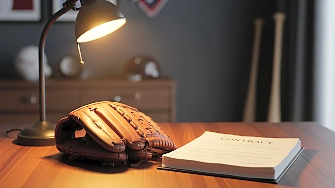 Pittsburgh Pirates and Konnor Griffin Engage in Contract Negotiations Amid MLB Debut Anticipation