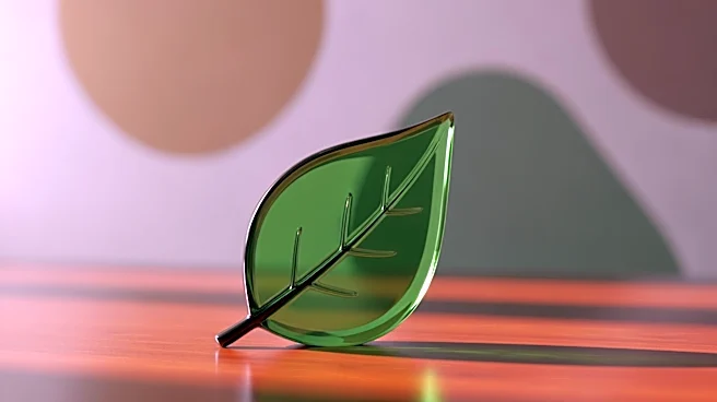 Hackensack Meridian Health's VP of Sustainability Honored in Modern Healthcare's 40 Under 40