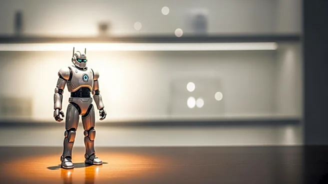 The Entertainer Expands Pop Mart Partnership with 12 More ROBO SHOPS Across UK