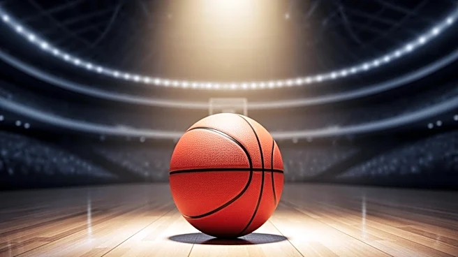 Baylor Advances to Semifinals with Victory Over Minnesota in College Basketball Crown