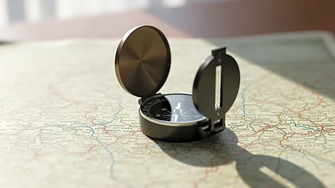 BBC Moves Forward with 'Race Across The World: The Detour' After Scott Mills' Departure