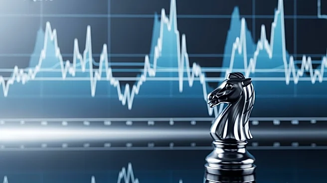 Josh Brown Shifts Strategy, Buys Software Stocks Amid AI Sell-Off