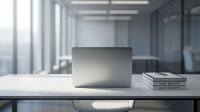 KPMG to Cut Over 500 Jobs in UK Amidst Audit Business Restructuring