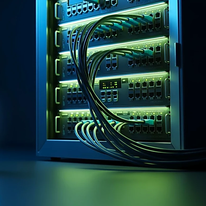 The Role of Proxy Servers in Business Cybersecurity and Performance