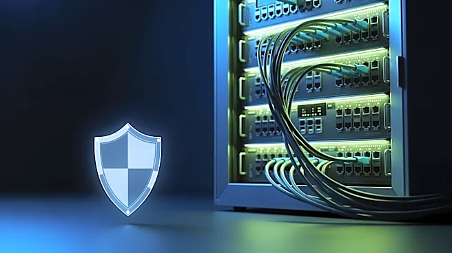 The Role of Proxy Servers in Business Cybersecurity and Performance