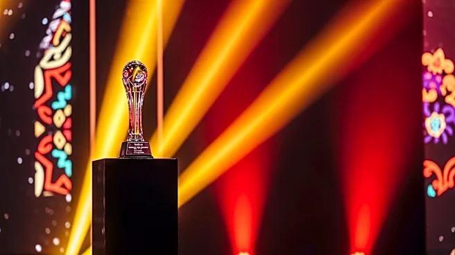 National Hispanic Media Coalition to Honor Latino Creatives at Impact Awards Gala