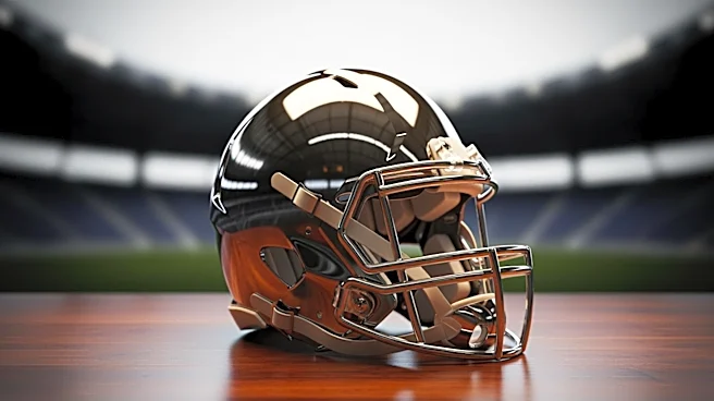 NFL.com Analyst Projects 8 SEC Players in First Round of 2026 NFL Draft