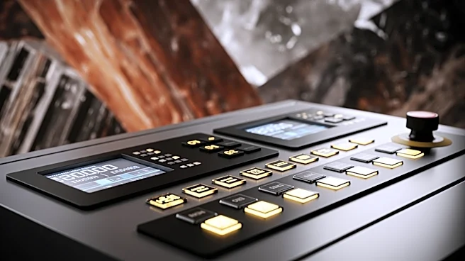 Aclara Advances Penco Module Permitting for Rare Earths Project in Chile