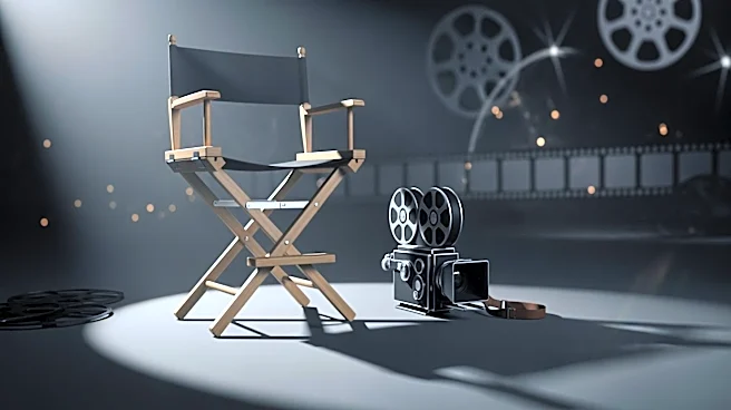 David Fincher to Direct 'The Adventures of Cliff Booth' with Brad Pitt, Eyeing Fall 2026 Release