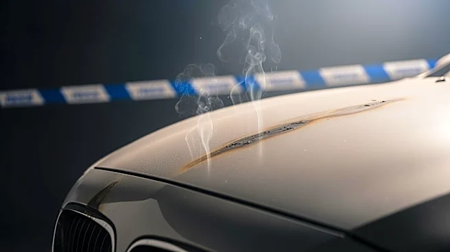 Eugene Mirman of 'Bob's Burgers' Hospitalized After Fiery Car Crash