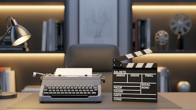 BBC Hires Disney Executive Jonny Richards to Strengthen Drama Commissioning Team