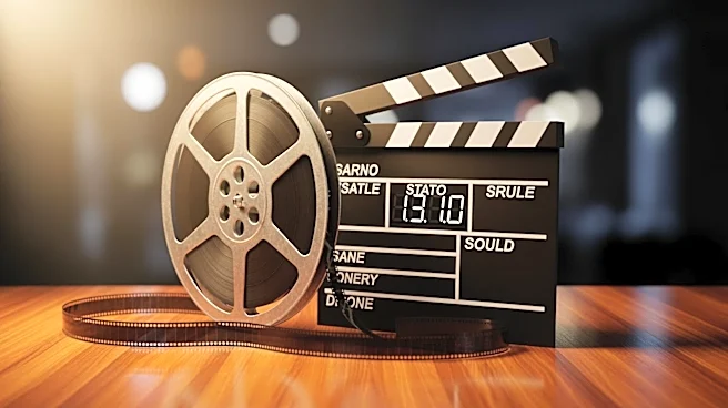 Hollywood's Evolving Narrative: Debates on Classic Films and 'Woke' Content