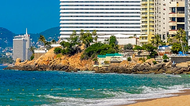 M-A Seniors Proceed with Puerto Vallarta Trip Amid Safety Concerns