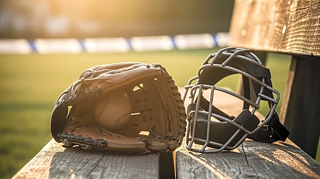 Braves' Drake Baldwin Compared to Legendary Catcher Amid Strong Season Start