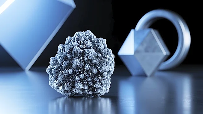 REalloys Signs MoU to Enhance US Strategic Defence Rare Earths Supply