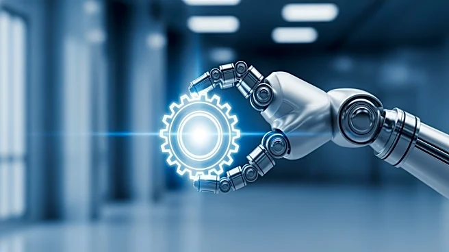 Agile Robots Acquires thyssenkrupp Automation Engineering to Enhance Automation Solutions