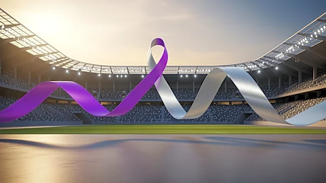 LA Rams CMO Highlights Women's Role in Transforming Sports Industry