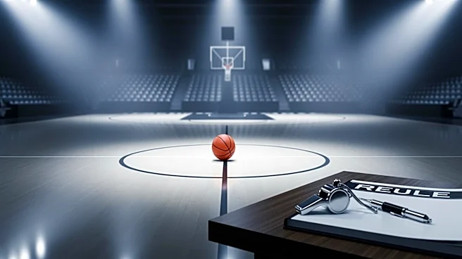 Trail Blazers Fined $100K for Illegal Contact with Yang Hansen; Executives Suspended