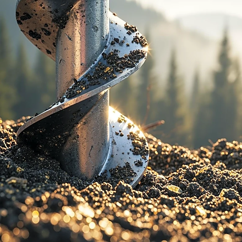 GoldHaven Initiates Drill Targeting at Magno Project in British Columbia