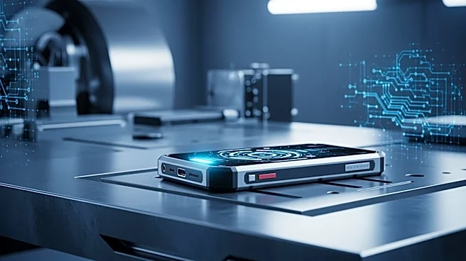 Pepperl+Fuchs and Everphone Collaborate to Enhance Mobile Device Solutions for Industry