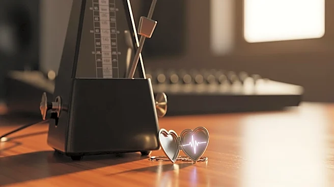 Producer Sidney 'Omen' Brown's Cause of Death Revealed as Natural Cardiovascular Disease