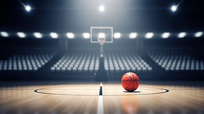 Greensboro Swarm Offers Playoff Tickets for Potential Eastern Conference Finals