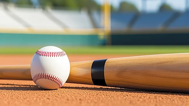 Braylon Doughty Set for High-A Debut with Lake County