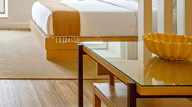 Hotel MOTTO Unveils Art Deluxe Rooms, Offering Immersive Artistic Experience