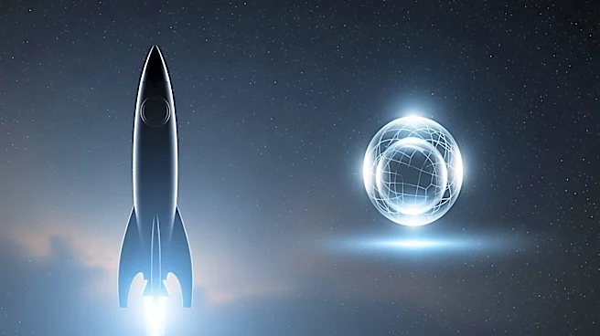 SpaceX Files Initial Paperwork for Public Share Offering, Potentially Valuing Company at $1.5 Trillion